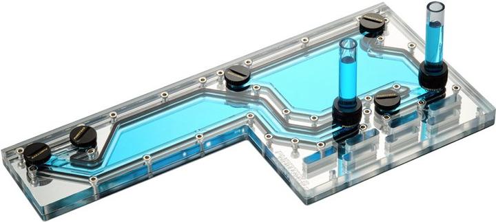 Produktbild Phanteks Glacier D140