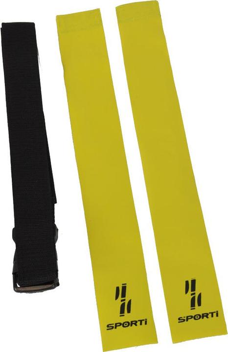 Produktbild Sporti flaggengürtel