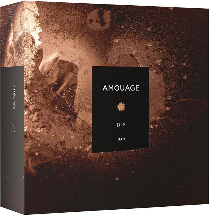 Produktbild Amouage Dia Man (Eau de Parfum, 100 ml)