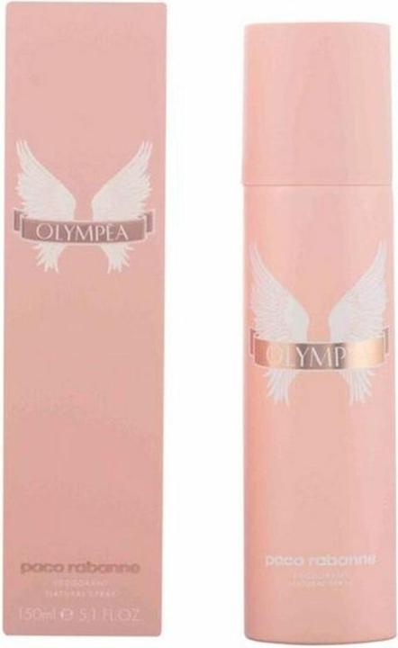 Actual product image Paco Rabanne Olympéa (Spray, 150 ml)