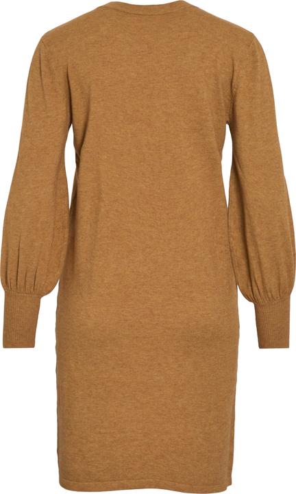Actual product image Vila Knit midi dress (S)