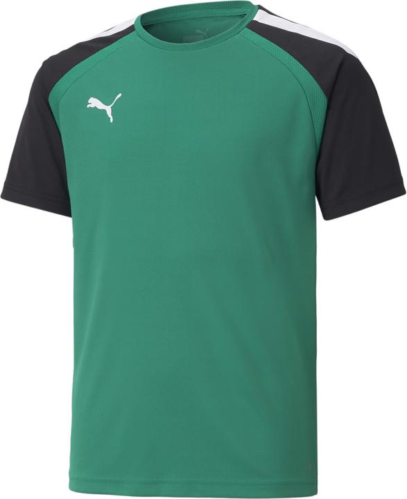 Black, White, Pepper Green