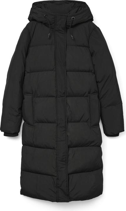 Image du produit Vero Moda Longue veste matelassée (XL)