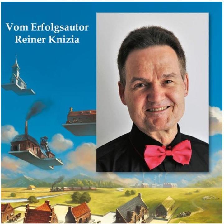 Produktbild Kosmos My City (Deutsch)