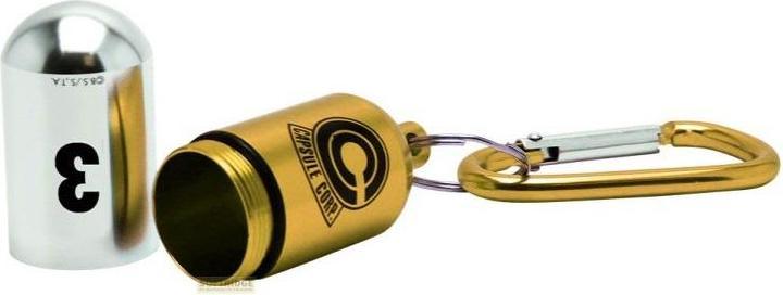 Immagine prodotto ABYstyle Dragon Ball - Capsule Jaune N°3