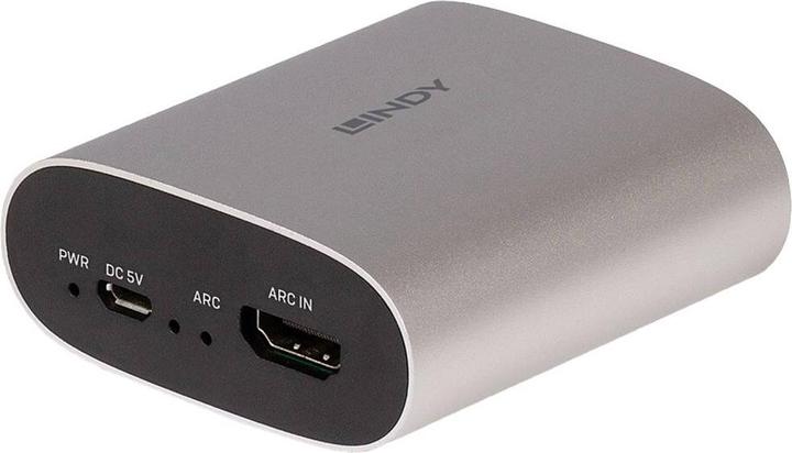 Productafbeelding Lindy HDMI ARC, audio-extractor