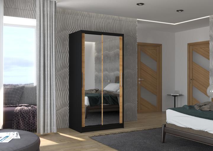 Produktbild ADRK Furniture Nevio (100 x 58 x 200 cm)