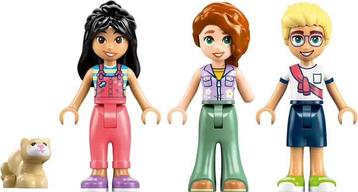 Actual product image LEGO Wohnmobil (42663, LEGO Friends)