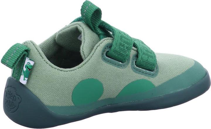 Produktbild Affenzahn Kid's Barfussschuh Baumwolle Lucky (26)