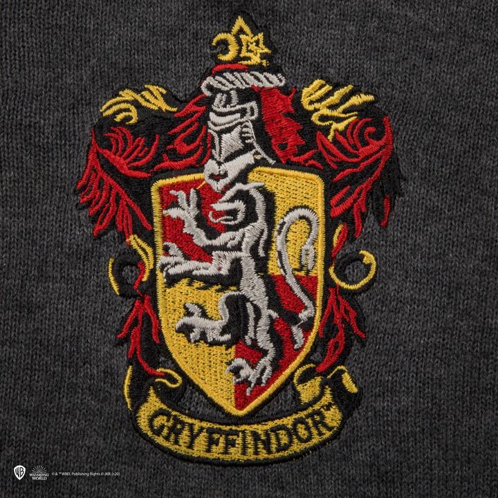 Immagine prodotto Cinereplicas Maglione Grifondoro (L)