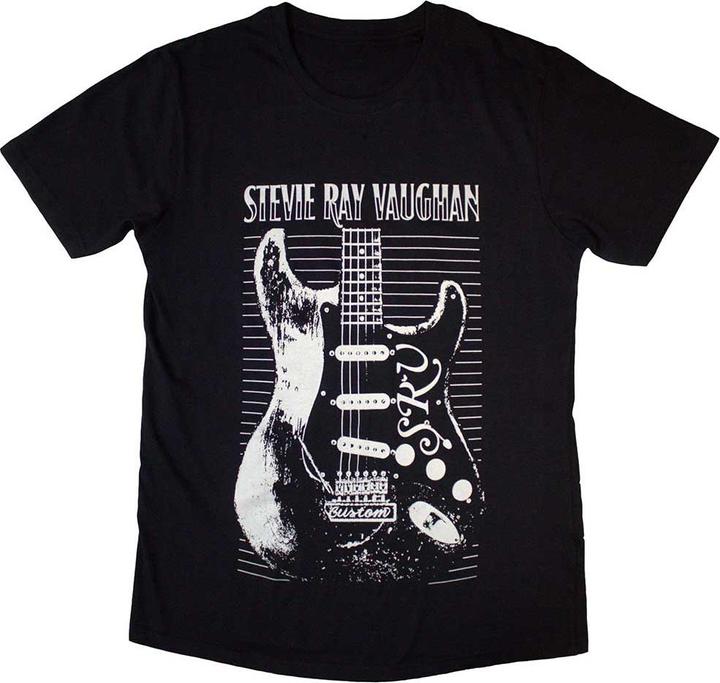 Stevie Ray Vaughan Guitar (S)
