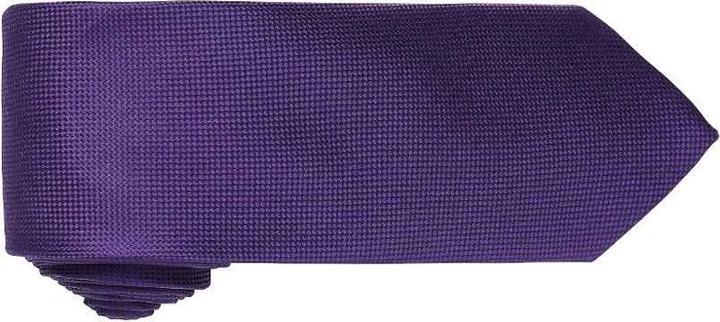 Image du produit Premier Cravate unisexe adulte en micro-gaufre