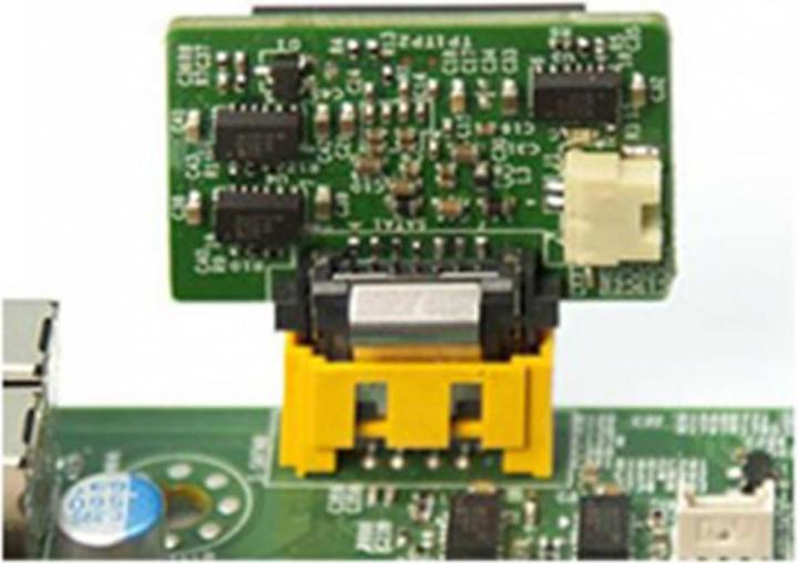Immagine prodotto Supermicro SSD-DM016-SMCMVN1 (16 GB, mSATA)