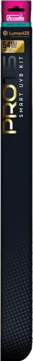Immagine prodotto Arcadia Lampada per terrari Lumenize Pro T5 Forest D3 6% UVB, 54 watt (UVB, UVA)