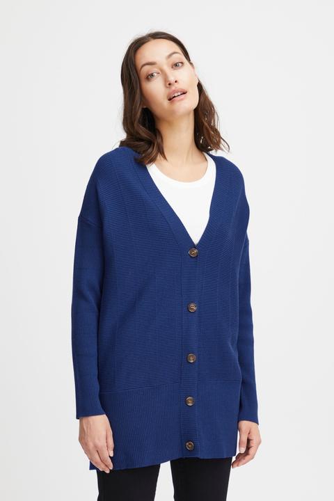 Produktbild Fransa FRVISCA CAR 2 - Cardigan - 20612445 (S)