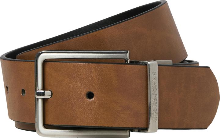 Produktbild Jack & Jones Jacgarda Reversible Belt Noos (80)