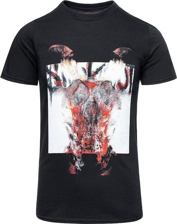 Slipknot Devil Single TShirt Logo