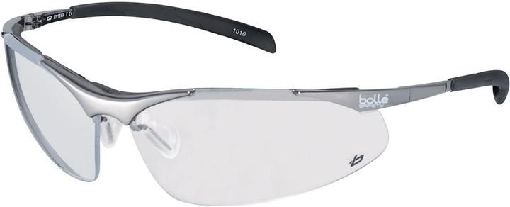 Produktbild Bollé Metallrahmen-Schutzbrille klar