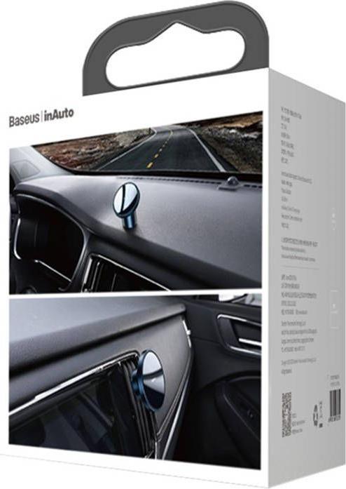 Actual product image Baseus MagSafe Magnetic Car Mount