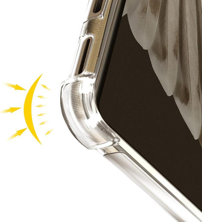 Image du produit Avizar Housse de protection avec coins renforcés Series (Google Pixel 7 Pro)