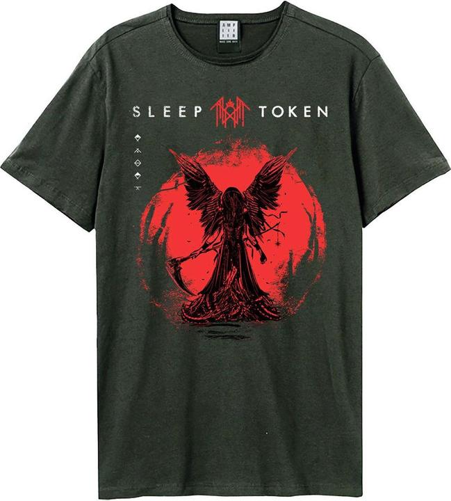 Immagine prodotto Amplified Take Me Back To Eden Maglietta Sleep Token Adulto Unisex (L)