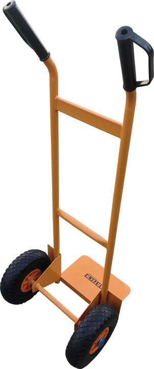 Produktbild CarTech Sackkarre Stahl 200kg (200 kg)