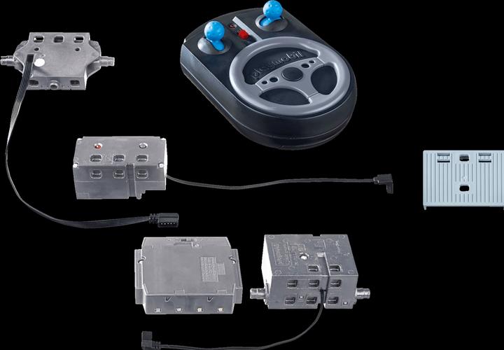 Produktbild Playmobil RC-Modul-Set Bluetooth (71397, Playmobil City Life)