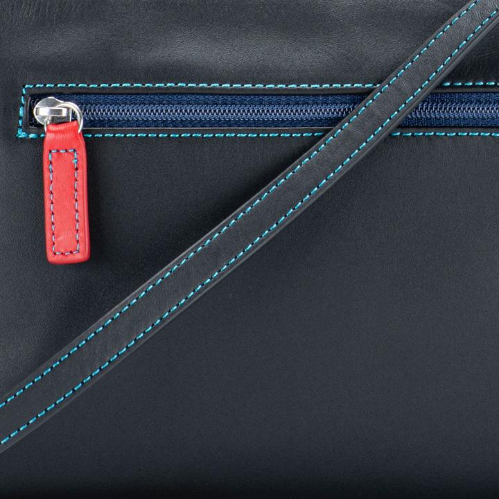 Image du produit Mywalit Sac à bandoulière en cuir 22 cm