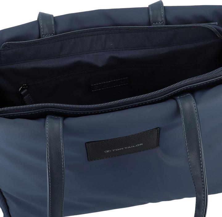 Image du produit Tom Tailor Patti Shopper Tasche 37 cm (13 l)