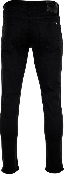 Actual product image G-Star 3301 Slim Pitch Black (W35/L34)