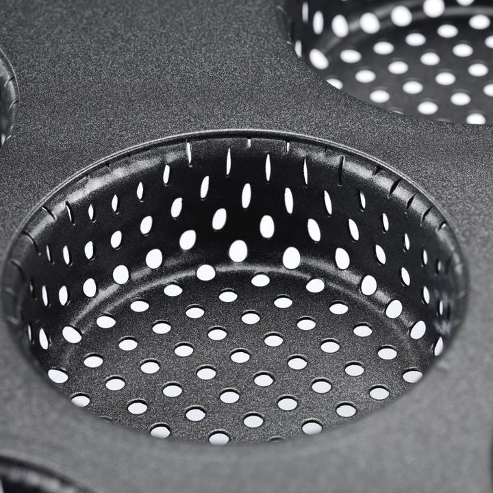 Actual product image Westmark 9er bun baking dish, 32x30cm (30 cm)