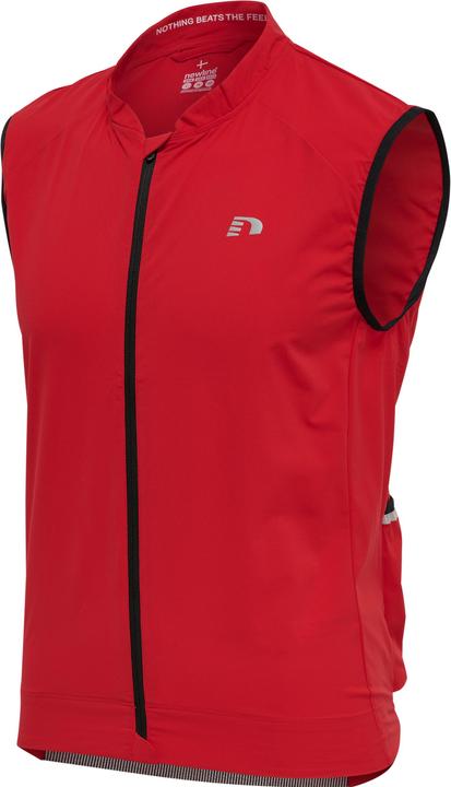 Actual product image Newline Mens Core Bike Gilet (XL)
