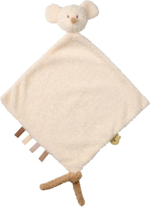Actual product image Nattou Teddy Maxi Mouse