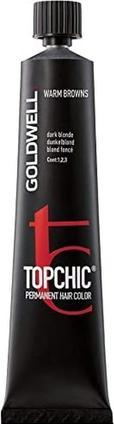 Immagine prodotto Goldwell Topchic (5RR Max rosso intenso)