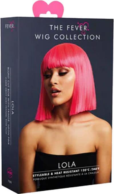 Actual product image Fever Womens/Ladies Lola Wig