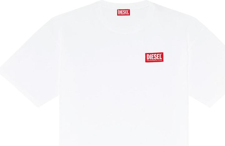 Immagine prodotto Diesel T-BOXT-LAB T-SHIRT (XL)