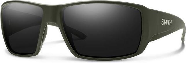 Mousse matte, POLARIZED noir