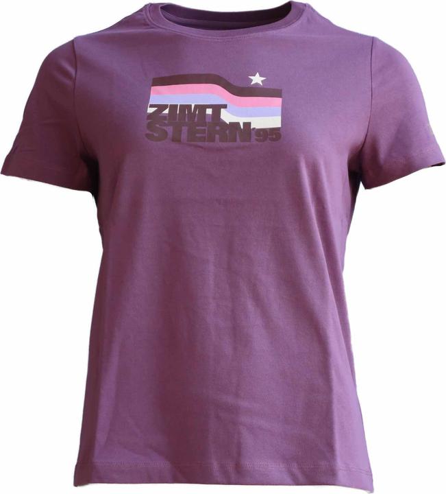 Produktbild Zimtstern Women's Northz Tee S/S (XL)