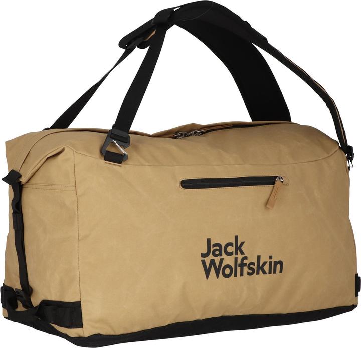 Actual product image Jack Wolfskin Traveltopia Duffle 45 (45 l)