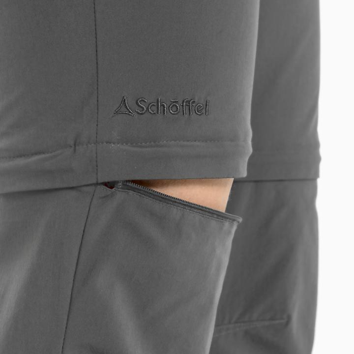 Produktbild Schöffel Ascona Zip-Off Hose (48)