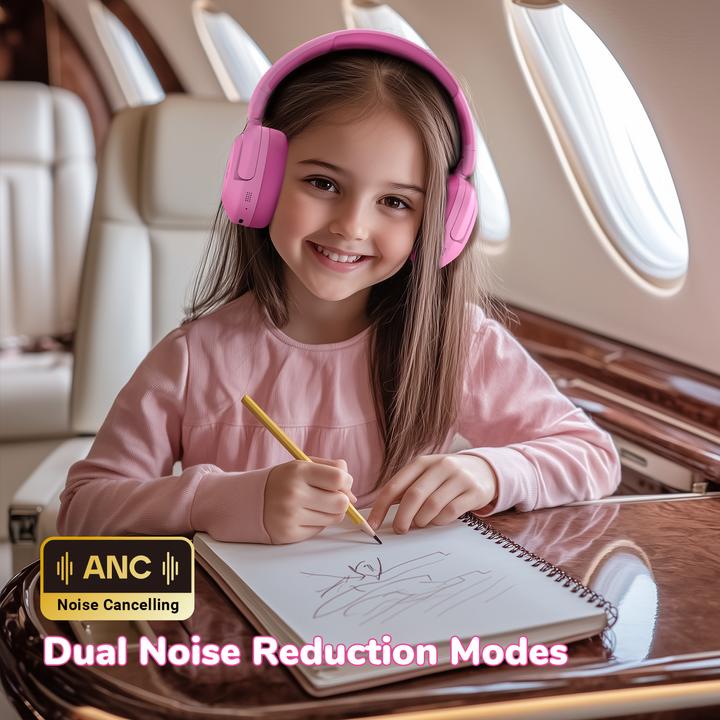 Immagine prodotto Iclever Headphones Kids BT ANC