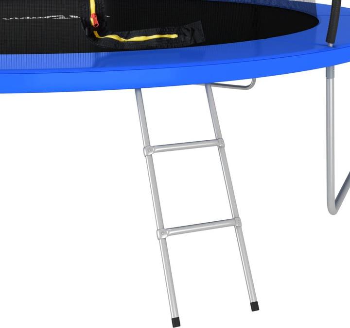 Immagine prodotto VidaXL Trampolin-Set (460 cm)