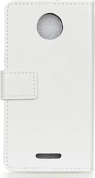 Immagine prodotto MU Classic Copertina in pelle Crazy Horse (Motorola Moto Z2 Play)