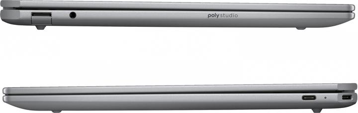 Actual product image HP OmniBook Ultra 14-fe0094ng Notebook 14"" (35.6cm) (14", AMD Ryzen AI 9 365, 16 GB, 1000 GB, DE)
