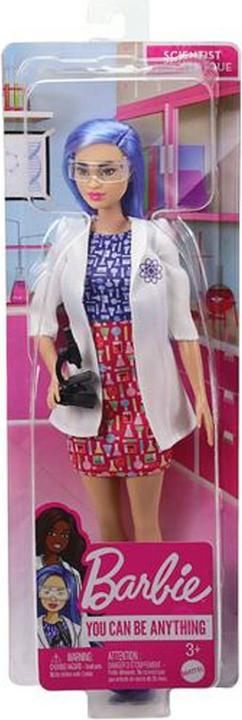 Immagine prodotto Barbie Scienziato