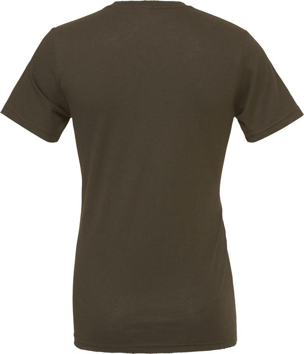Image du produit Bella Canvas T-shirt unisexe à manches courtes en jersey pour adultes (XL)