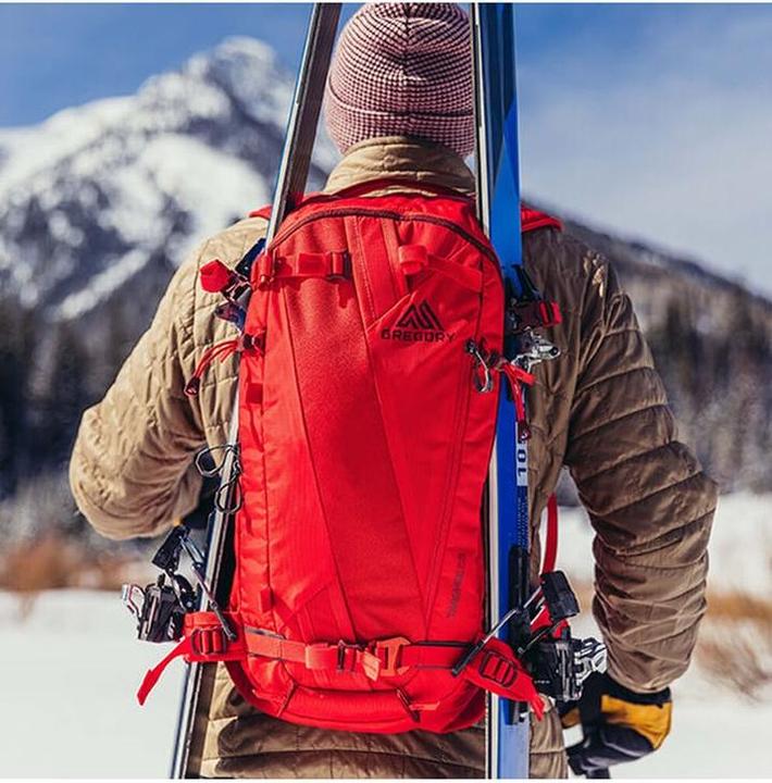 Produktbild Gregory Targhee 26L (26 l)