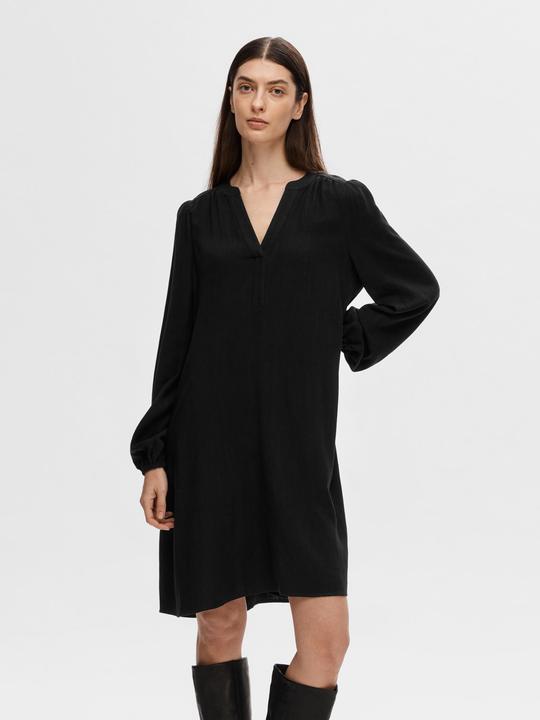 Produktbild Selected Femme Langarm Minikleid (36)