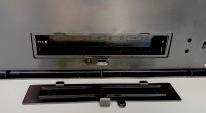 Actual product image IKO Fireplace LED operated h = 28cm b = 30cm
