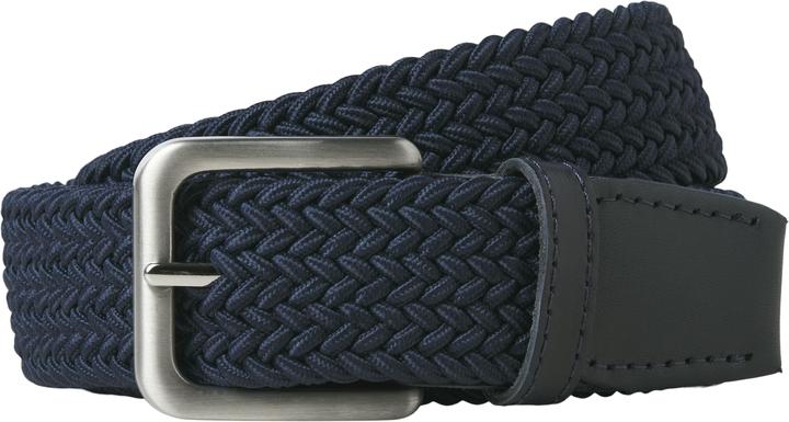Jack & Jones Jacspring Woven Belt Noos